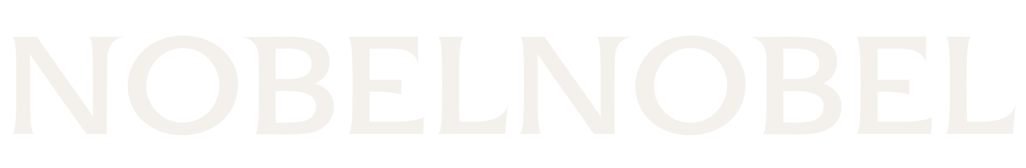 nobelnobel